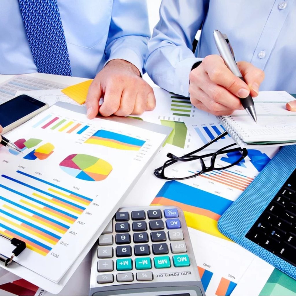 A Importância da Contabilidade para o Sucesso Empresarial